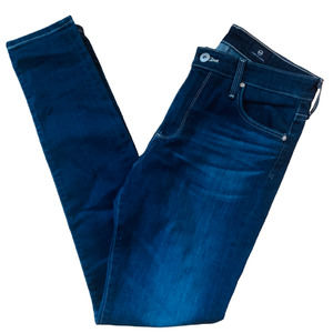 AG Adriano Goldschmied Farrah Jeans- worn twice